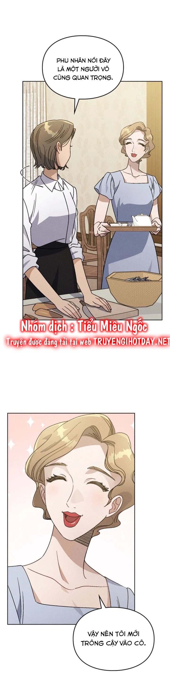 nếu tôi là bạn chapter 85 6