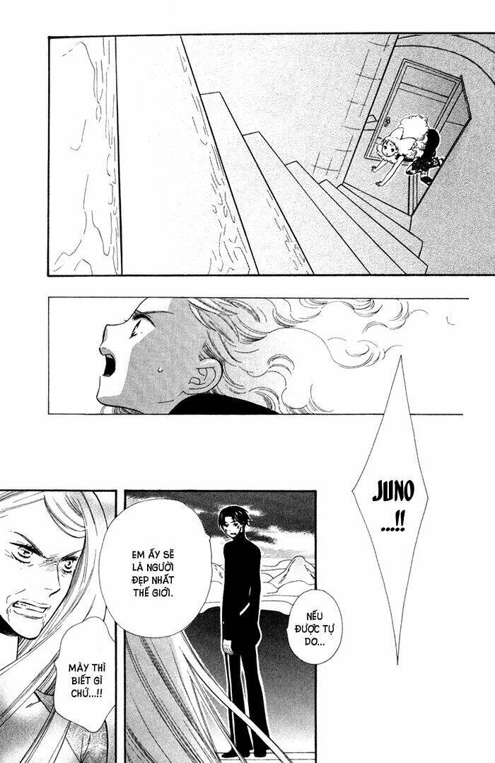 alone in my king's harem chapter 4 32