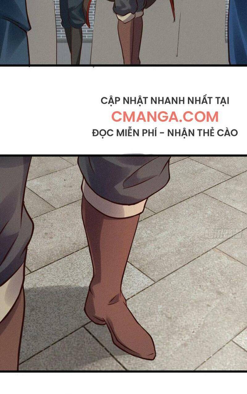 võ đạo chiến thần chapter 35 28