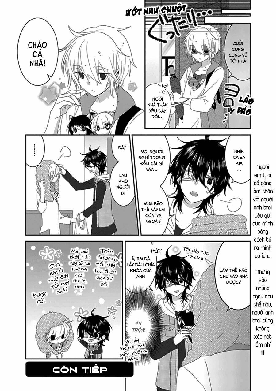 nukoduke! chapter 41 7