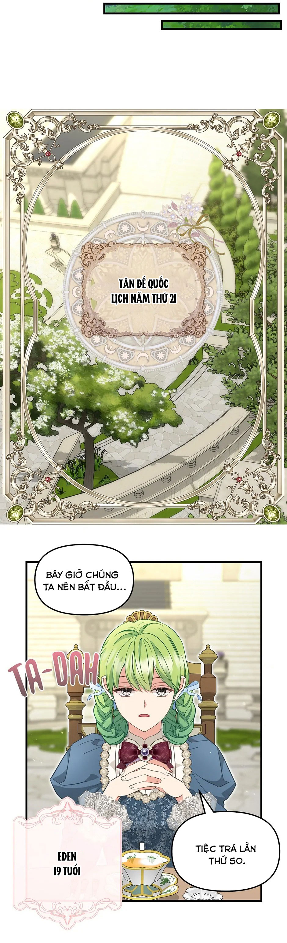 xin hãy bỏ mặc tôi chapter 125 15