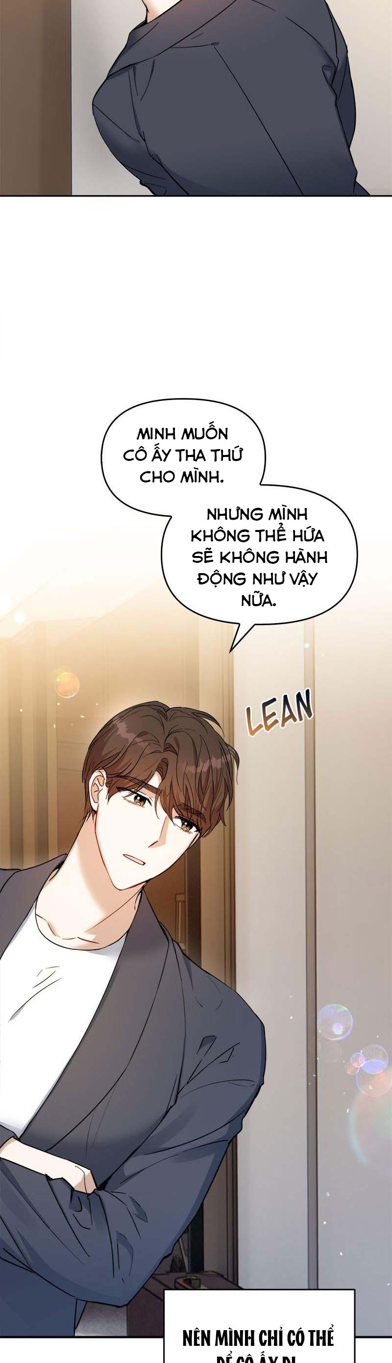 bản cam kết hôn nhân chapter 43 44