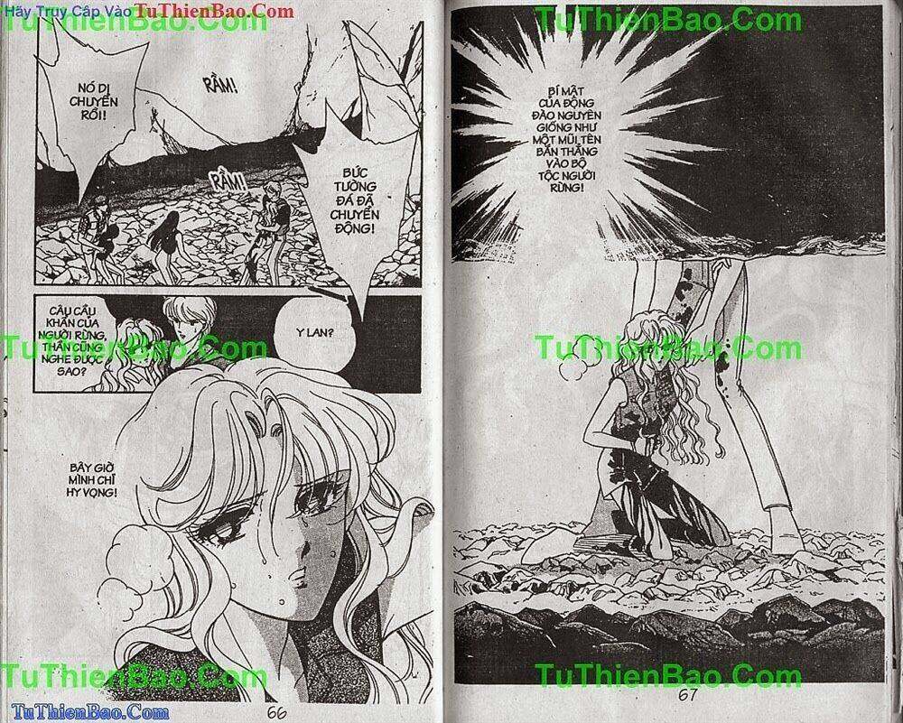 câu chuyện dẽ thương chapter 11 28