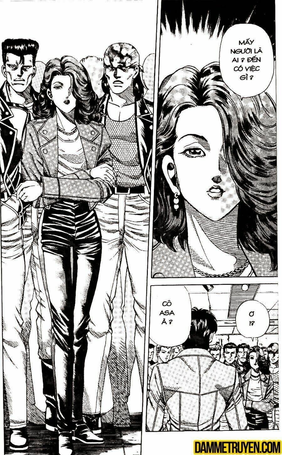 sức mạnh nhân đôi chapter 26.2 3
