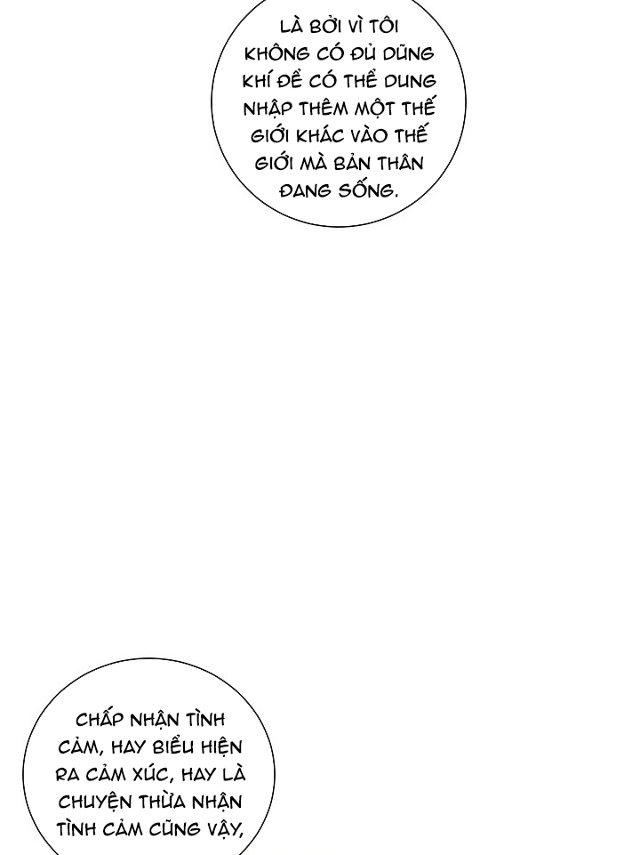 yêu em đi, bác sĩ! chapter 44 47