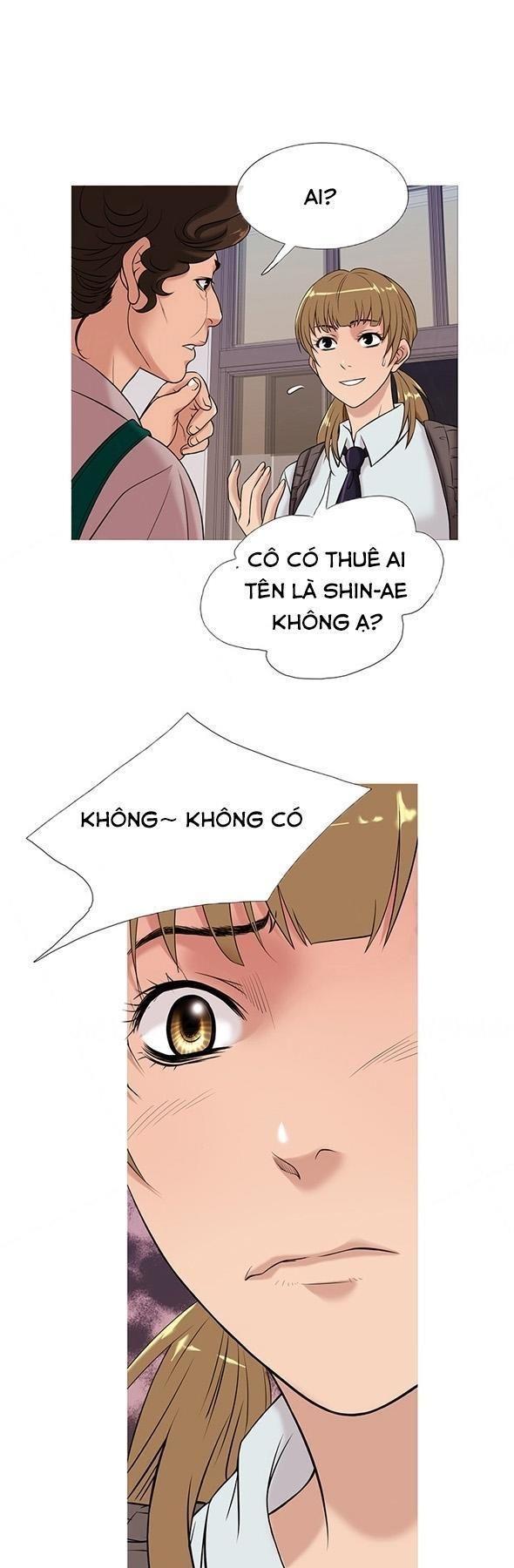 thiên đường chapter 50 12