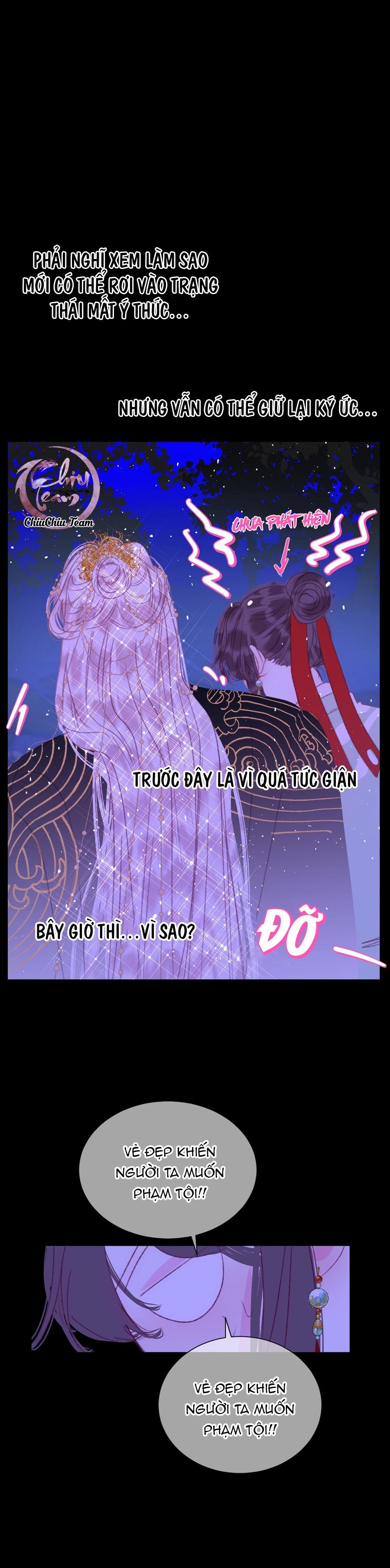 vài câu chuyện với sư tôn sau khi xuyên sách chapter 76 12