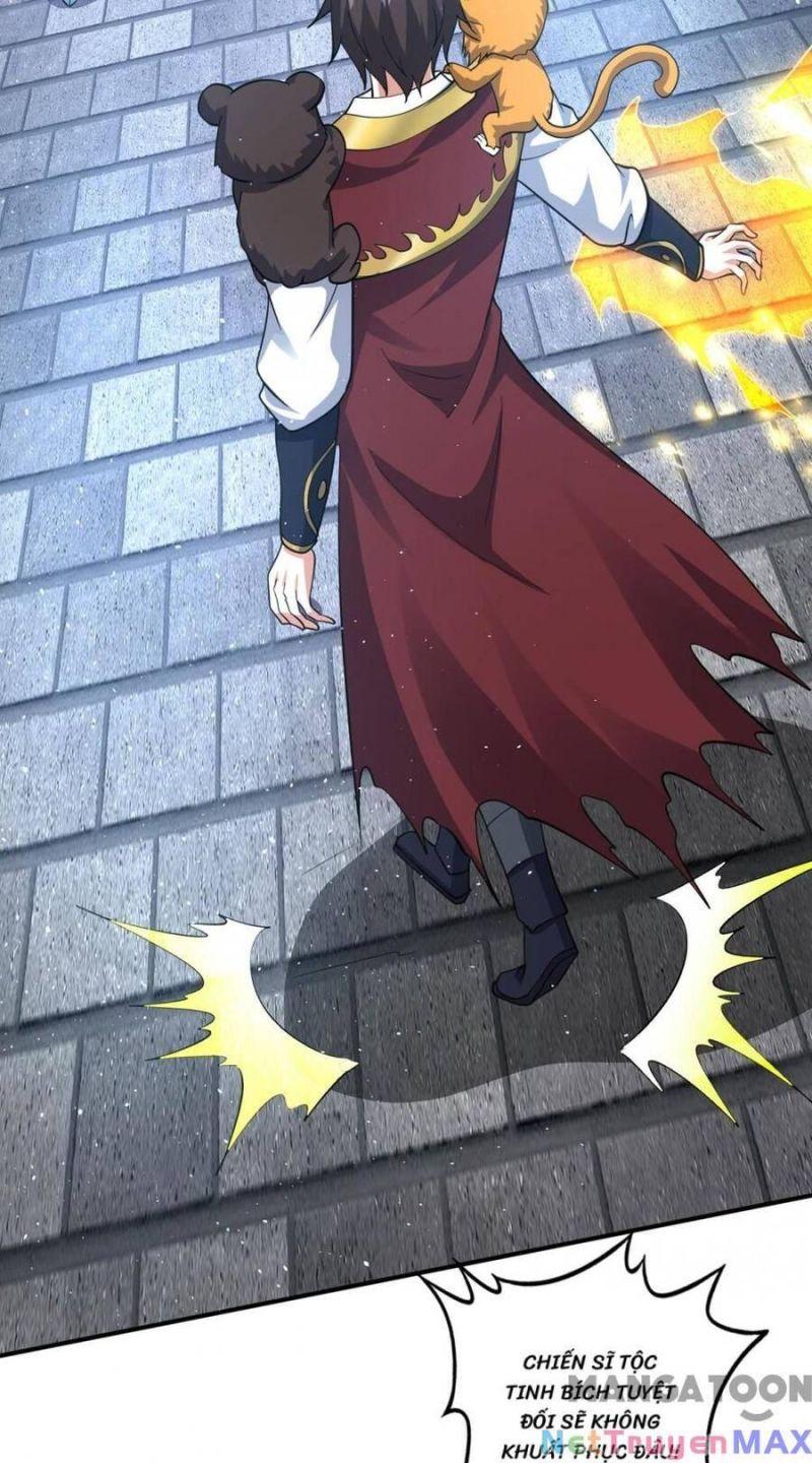 tối cường thần y tại đô thị chapter 290 22