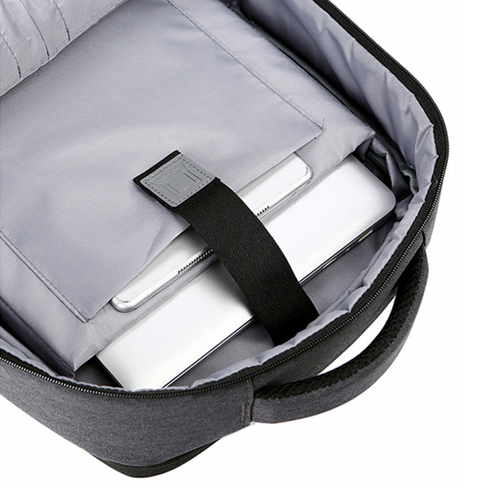 Balo Laptop công sở nam nữ cao cấp, đựng máy tính 15.6 inch chống sốc, chống nước – BEE GEE BLLT5538