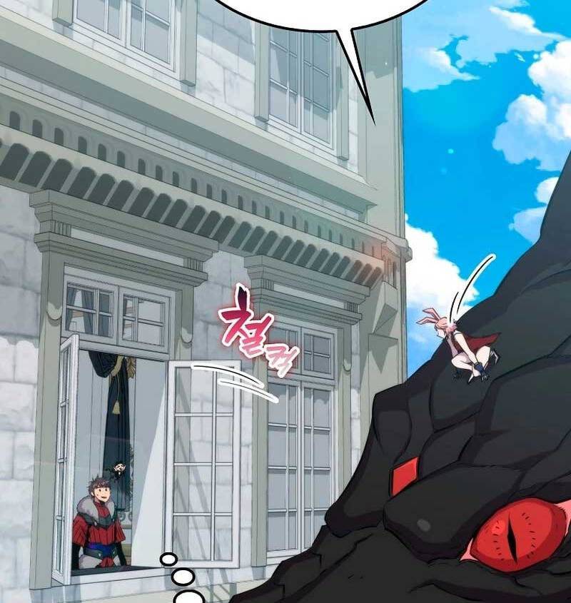 tôi thăng cấp trong lúc ngủ chapter 75 33