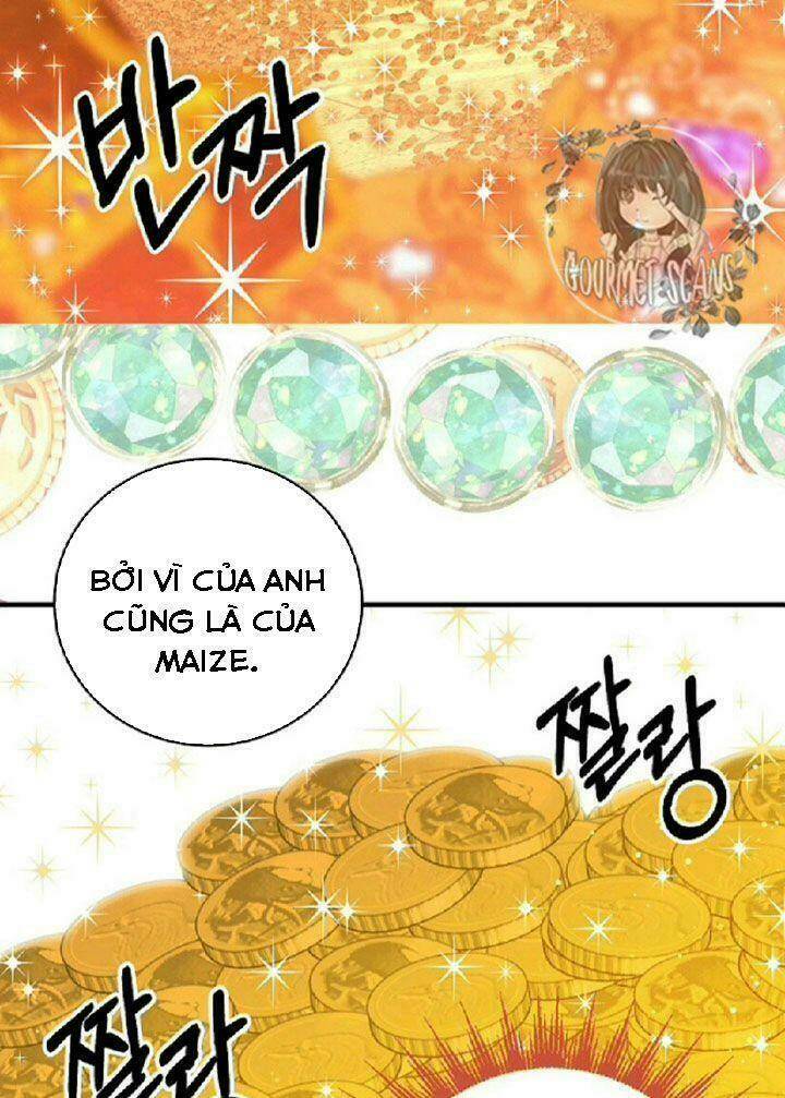 tôi là bạn gái cũ của một người lính chapter 49 23