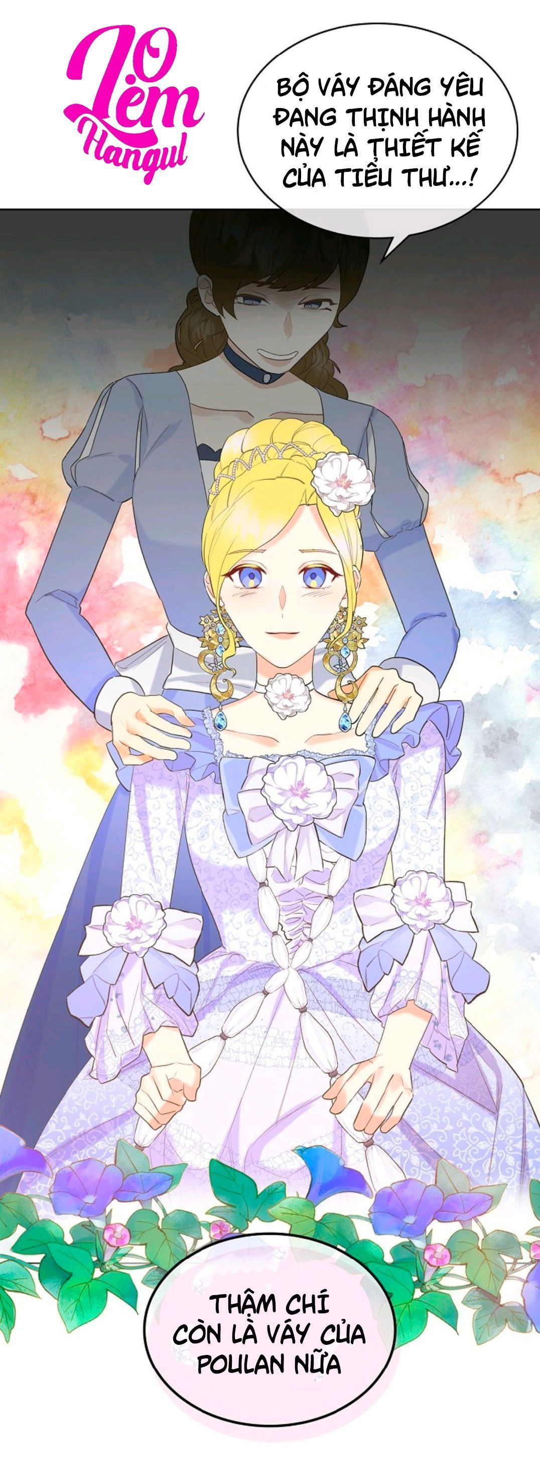 kẻ tạo ra ác nữ chapter 12 38