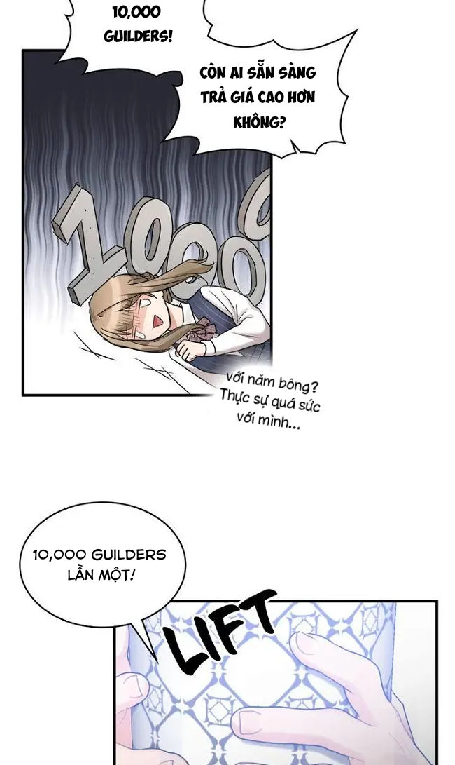 hai người thừa kế chapter 26 30