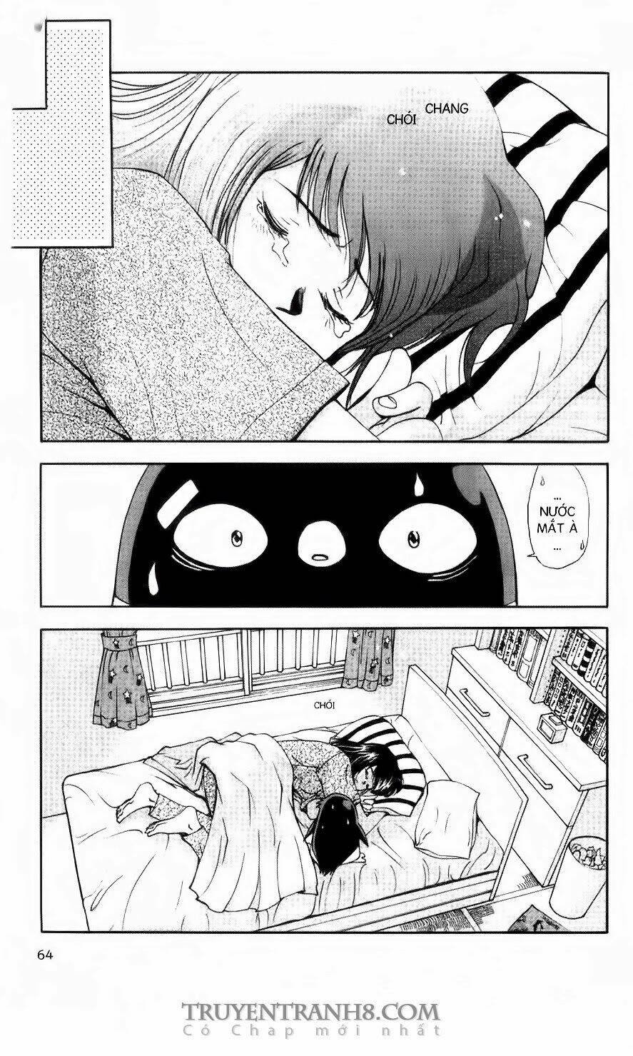 chim cánh cụt ginji chapter 75 7