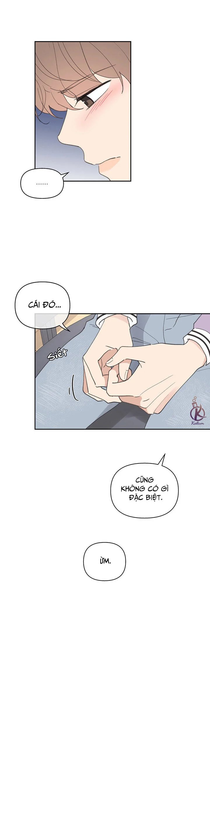 tâm tư của ju in chapter 40 7