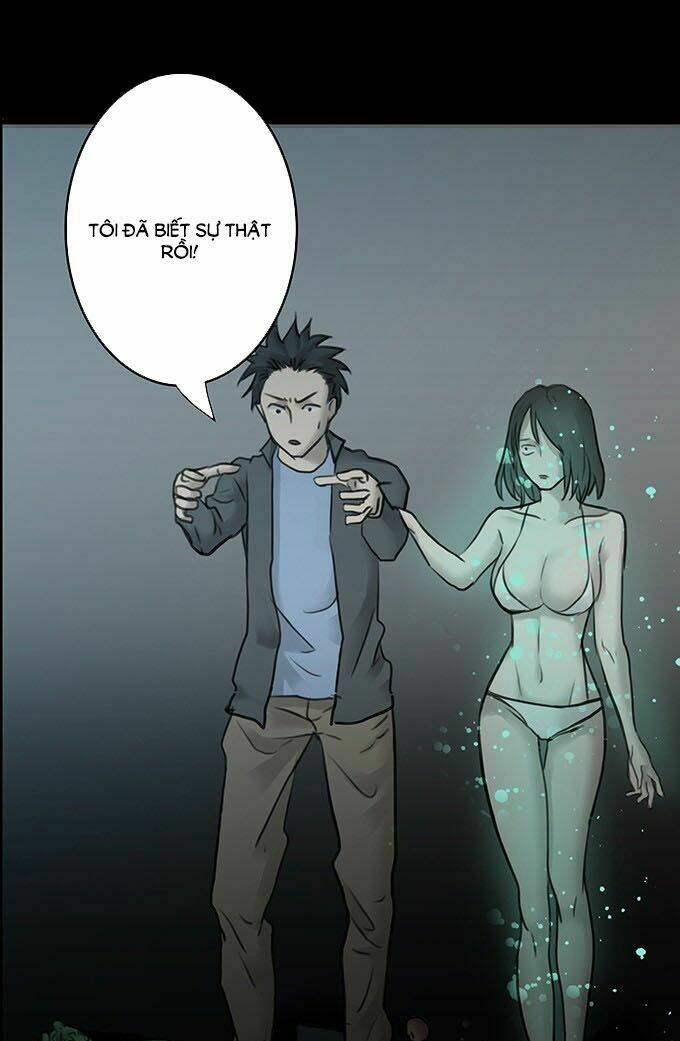 ớn lạnh tuyệt đối chapter 108 33