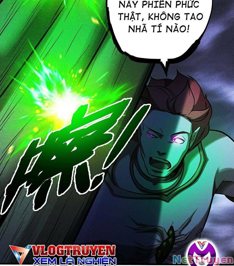 người chơi siêu mạnh chapter 17 51