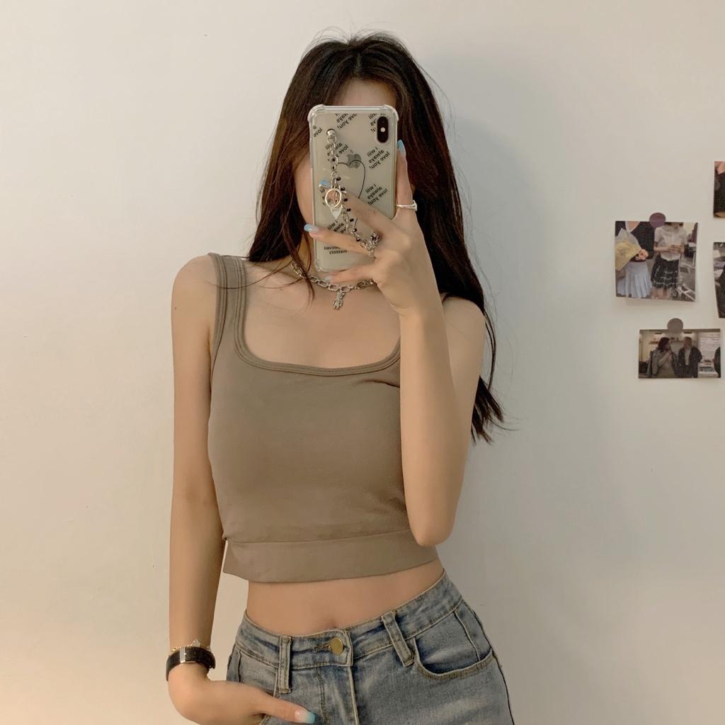 Áo bra 3 lỗ -- 39416
