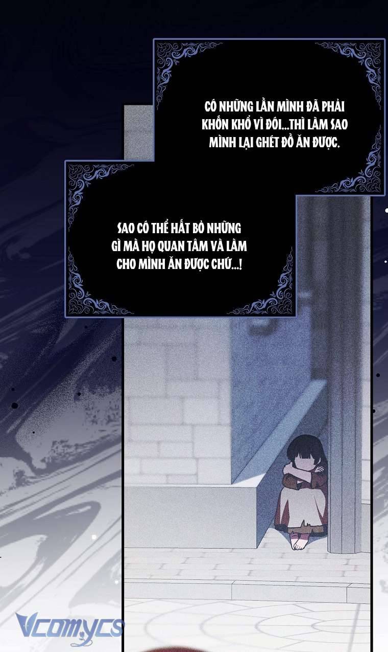 lần đầu bé út được yêu thương chapter 19 30