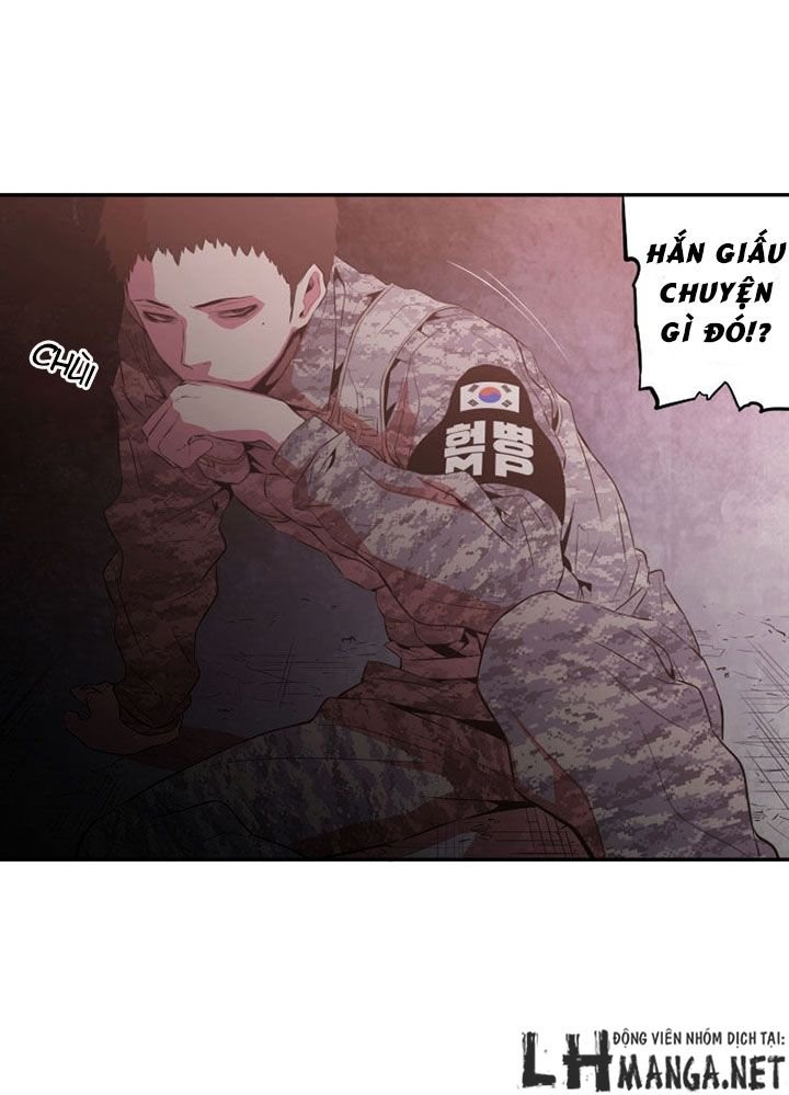 m.i.a - jakjeonjung siljong chapter 20 36