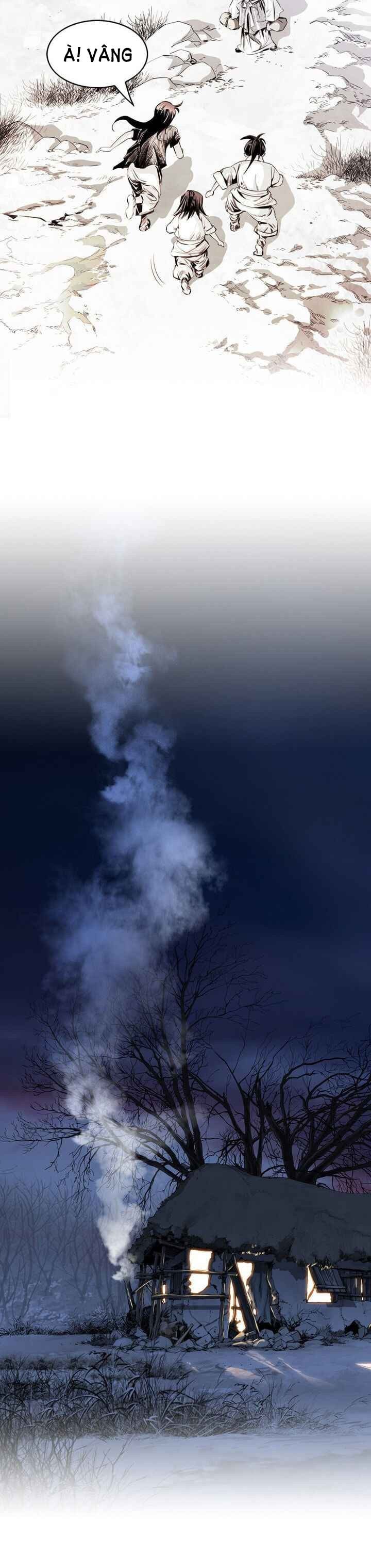 đường đến thiên đàng chapter 2 11