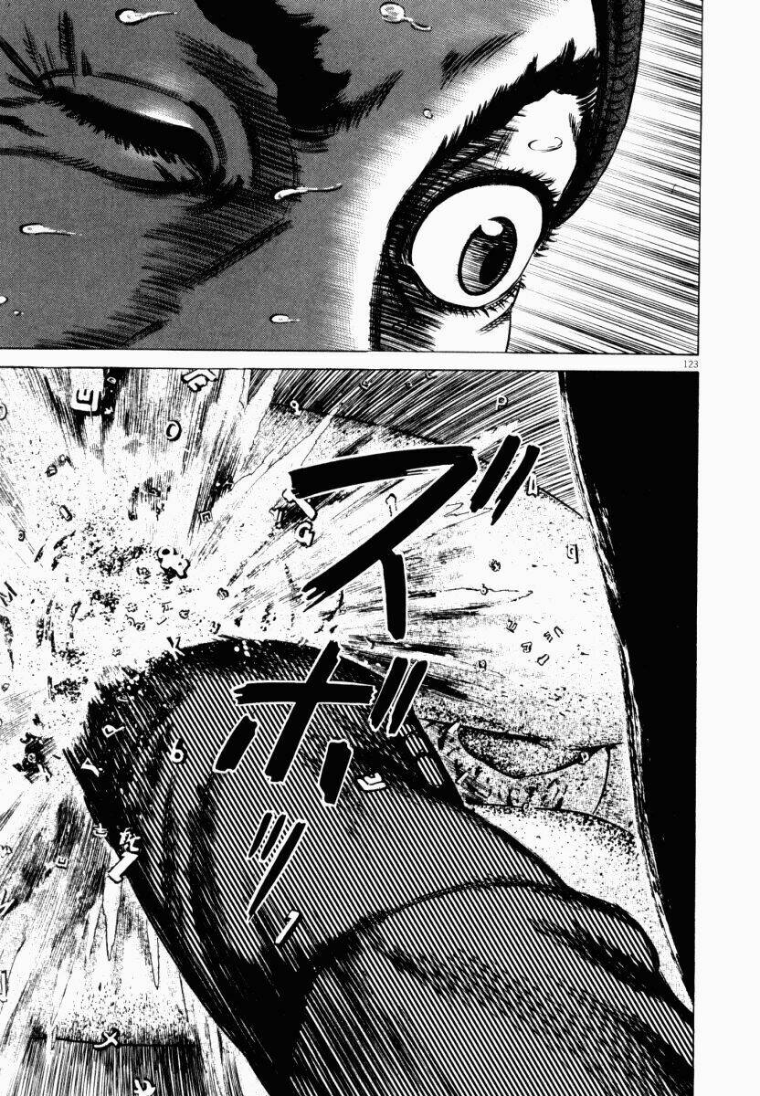 homunculus chapter 44 23