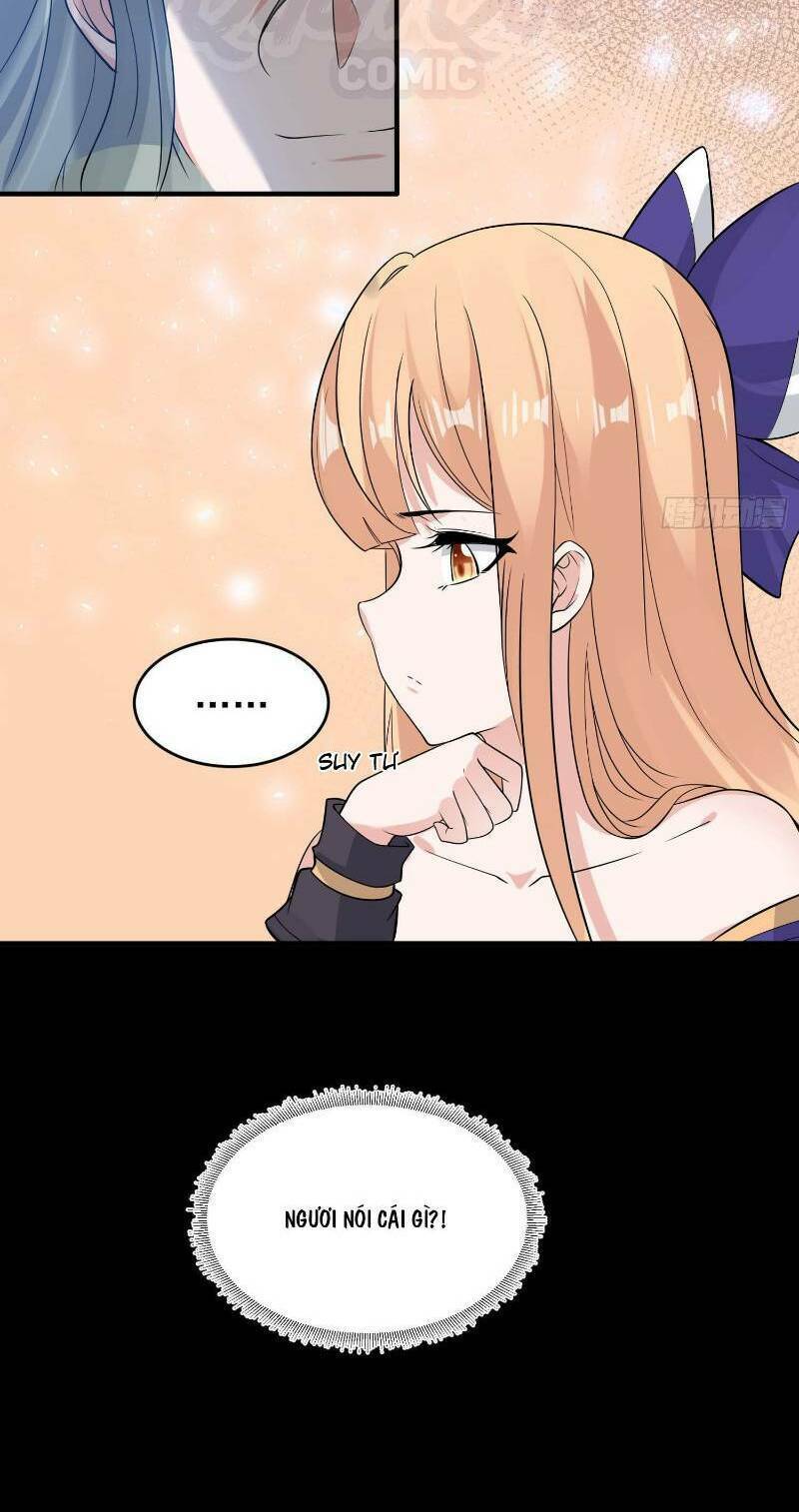 giáng thần chiến ký chapter 56 14