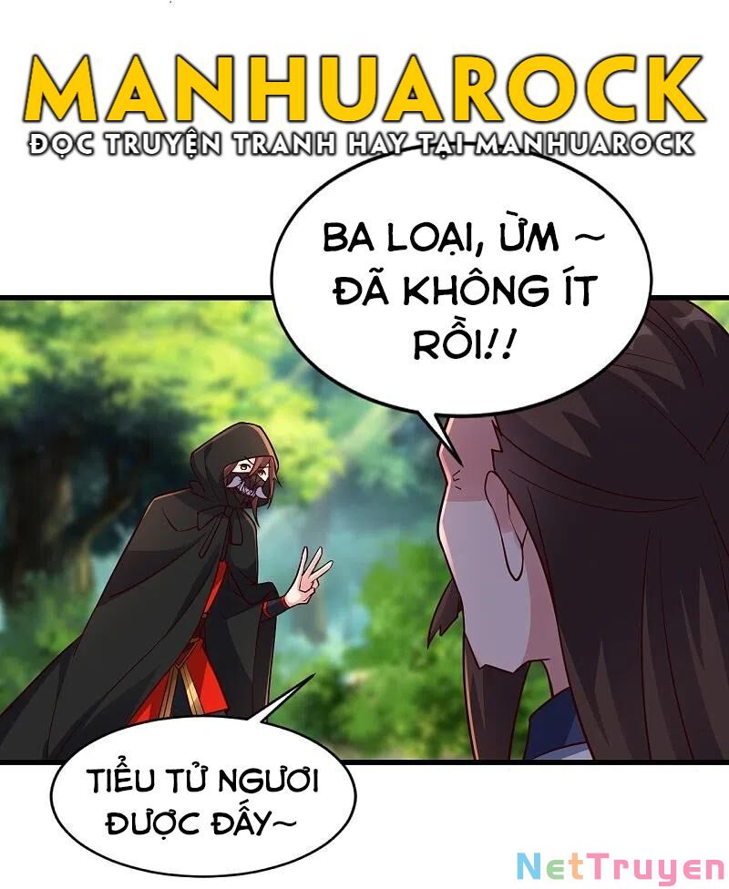 tiên võ đế tôn chapter 301 75