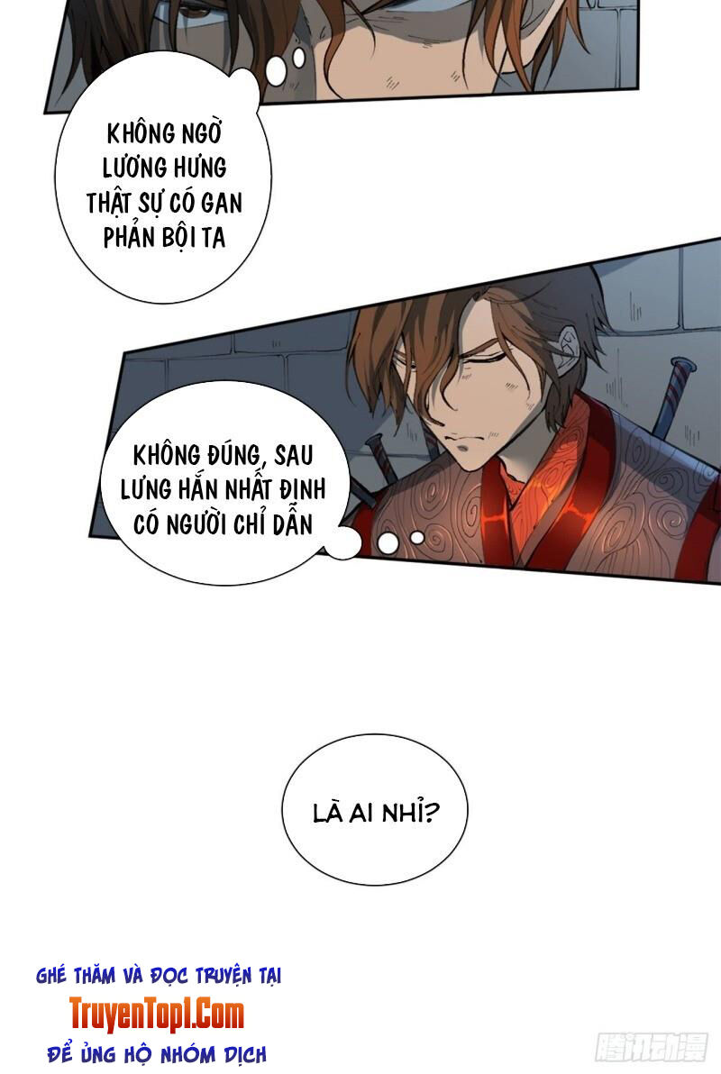 đường dần tại dị giới 2 chapter 1 9
