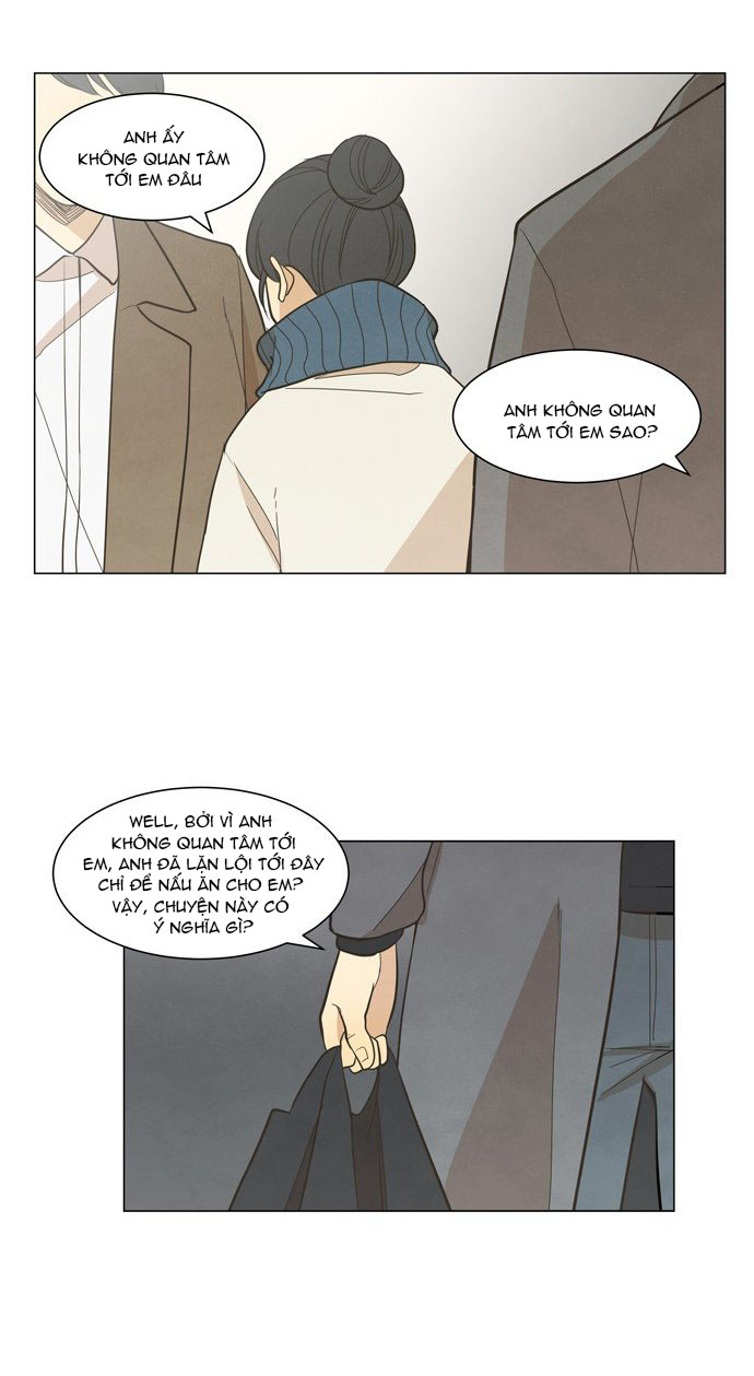 một phần vì thích em chapter 11 8