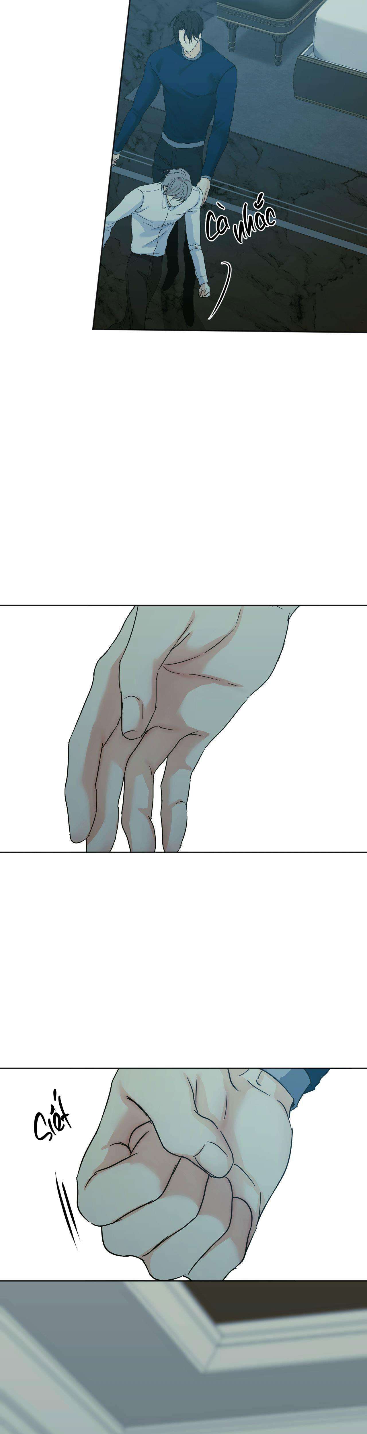 ái dục chapter 30 9