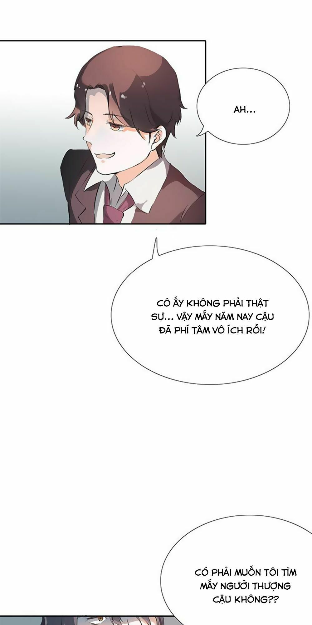 thiên kim đường môn chapter 18 3