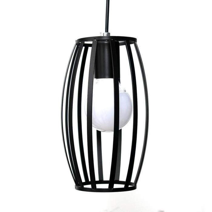 ĐÈN THẢ KHỐI LỒNG TRỤ TRANG TRÍ TRẦN NHÀ SIÊU RẺ SIÊU ĐẸP