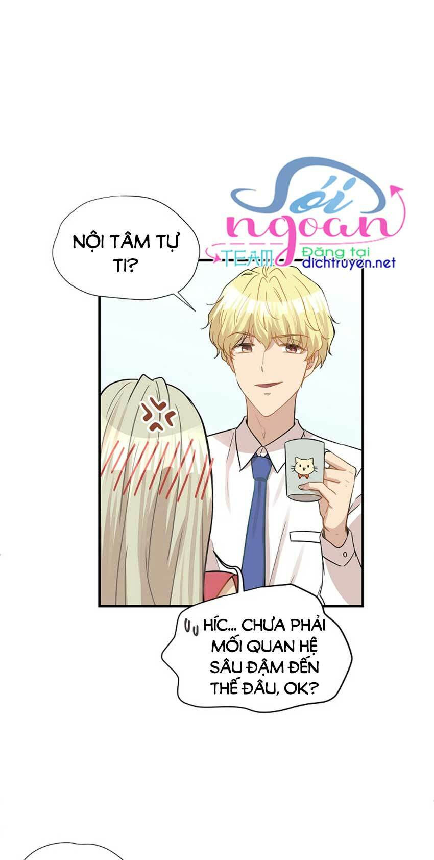 cuộc sống kỳ thú chapter 25 20