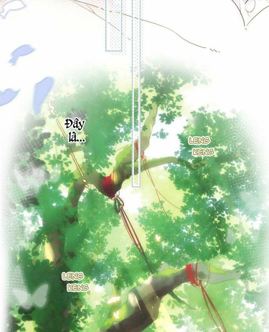 sos! tôi đã yêu một con sâu bướm (phần 2) chapter 4 50