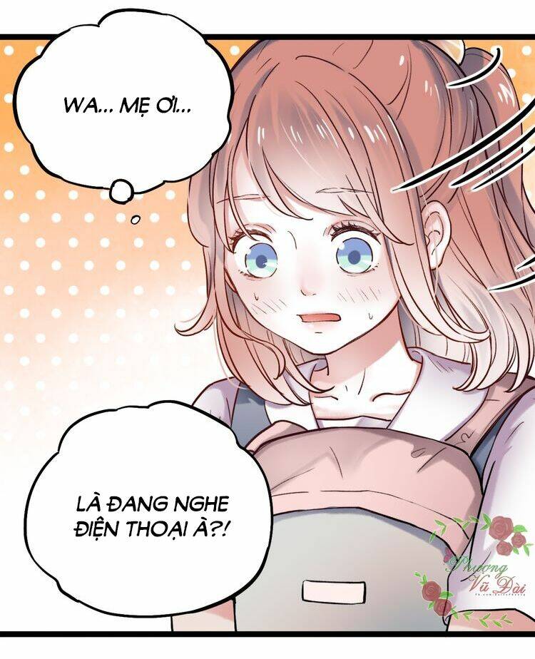 trạch thượng tịch mịch huỳnh hỏa chapter 1 38