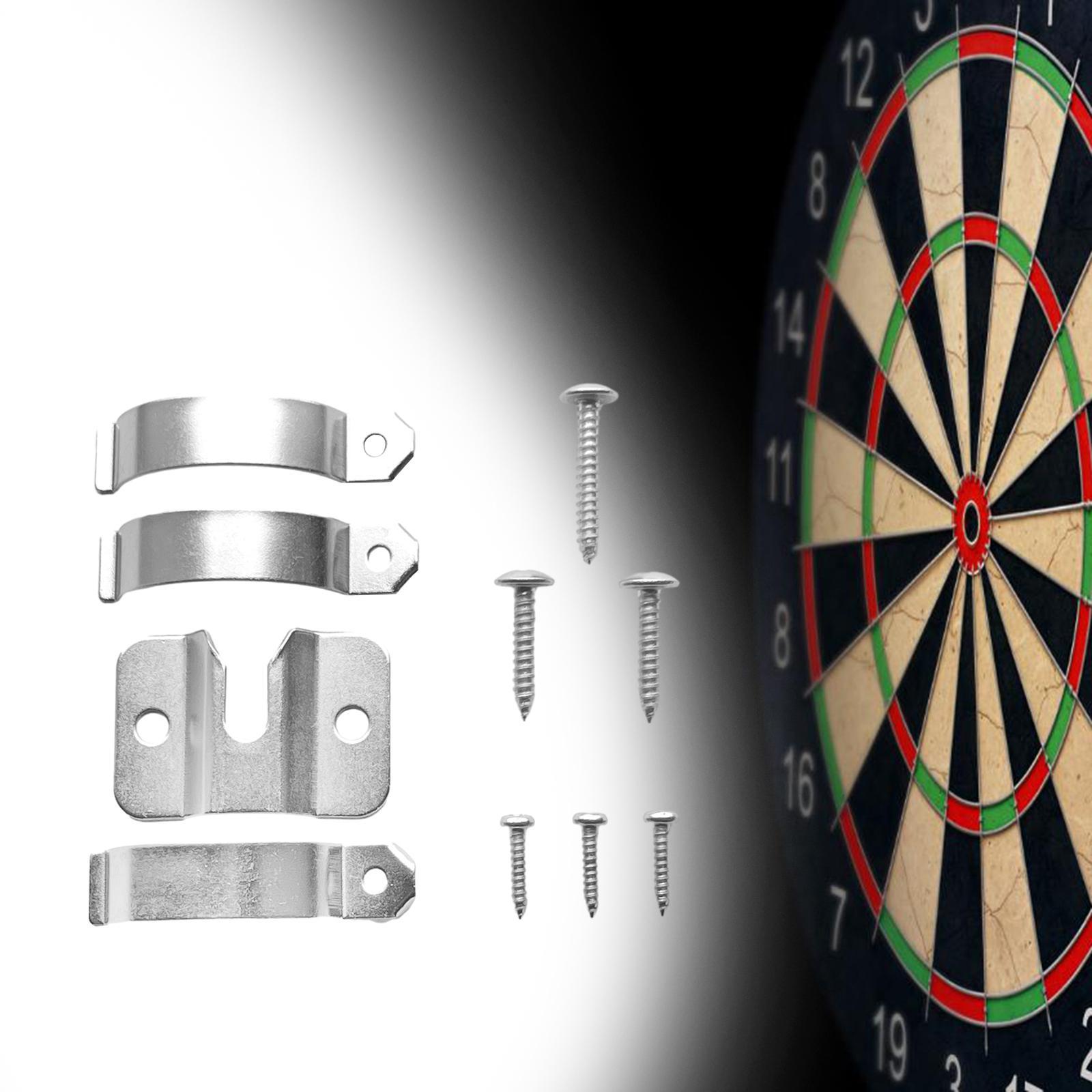 Mounting Bracket Kits Wall Hanging,Portable,Easy to Install for Hanging