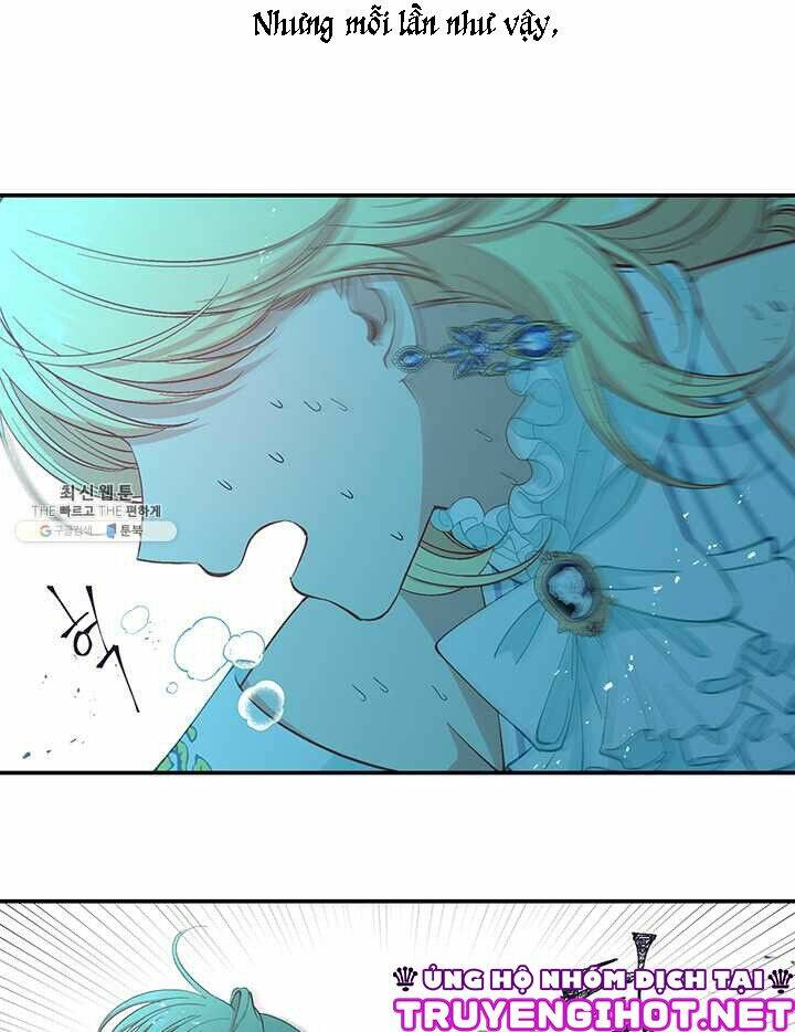 hãy coi chừng ác nữ chapter 70 31