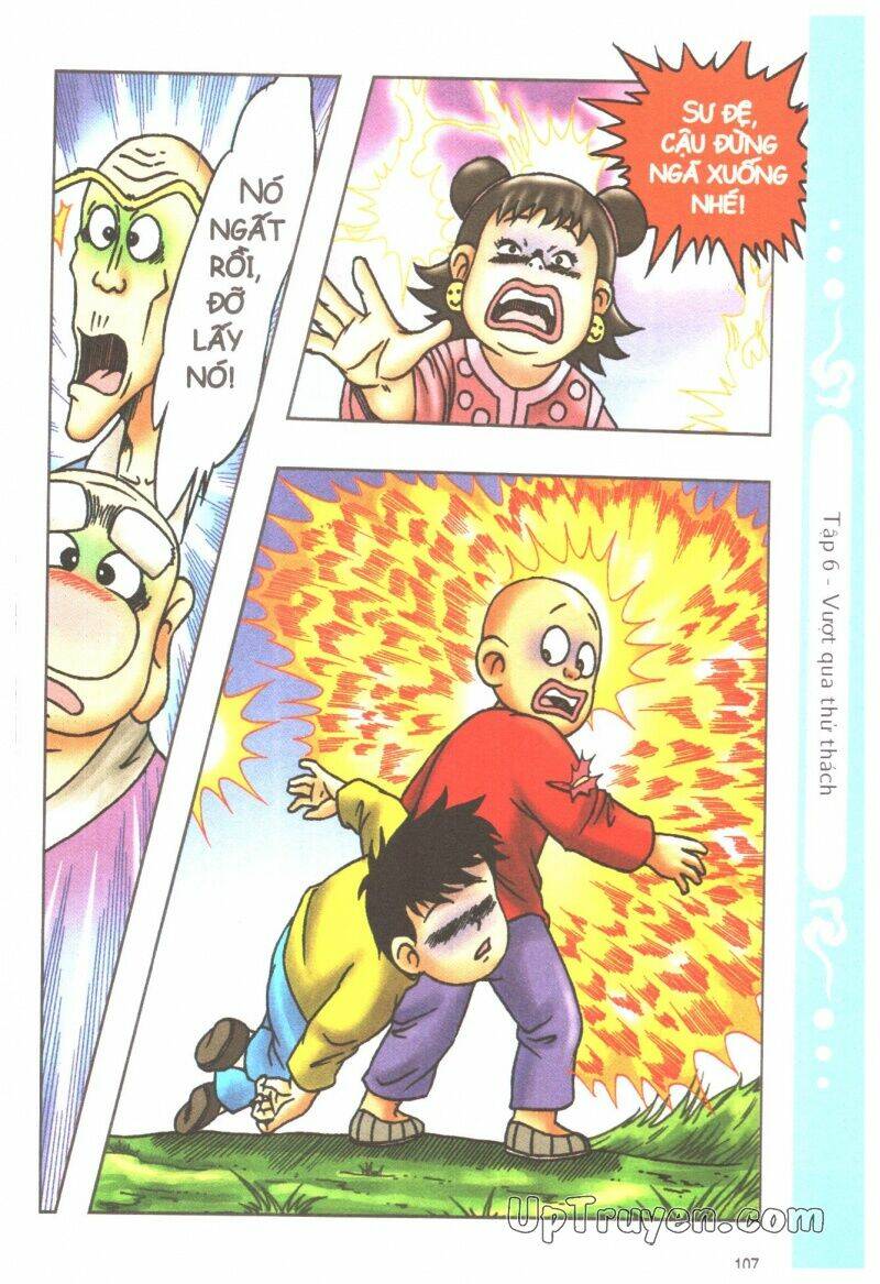 ô long viện tình huynh đệ chapter 6.4 18