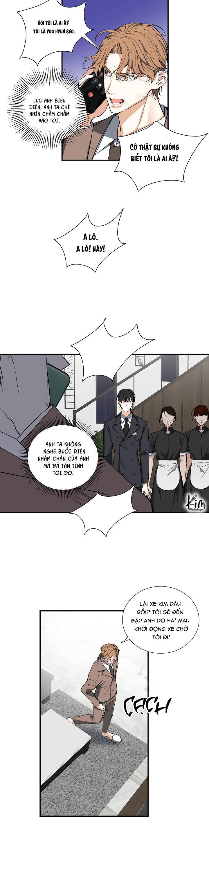 đêm săn chapter 2 15