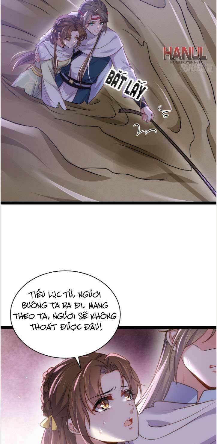 hoạn phi thiên hạ chapter 251 18