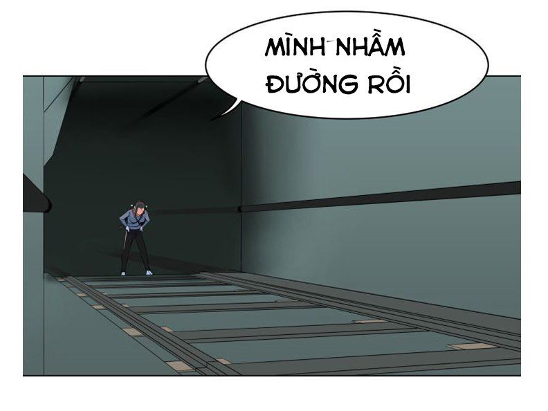 kẻ phán xét chapter 25 36