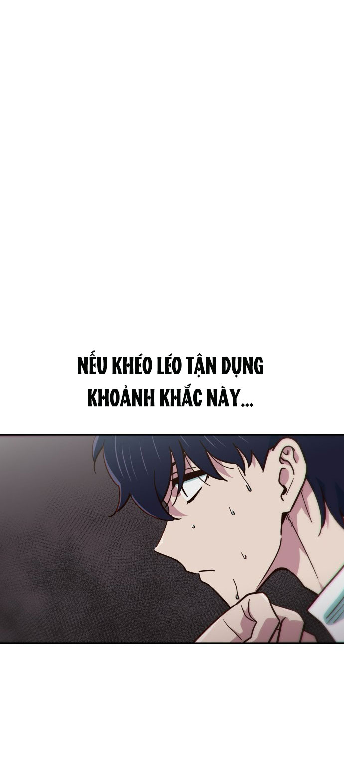 nữ sinh trường trung học chỉ bắt nạt tôi thôi chapter 8.1 36