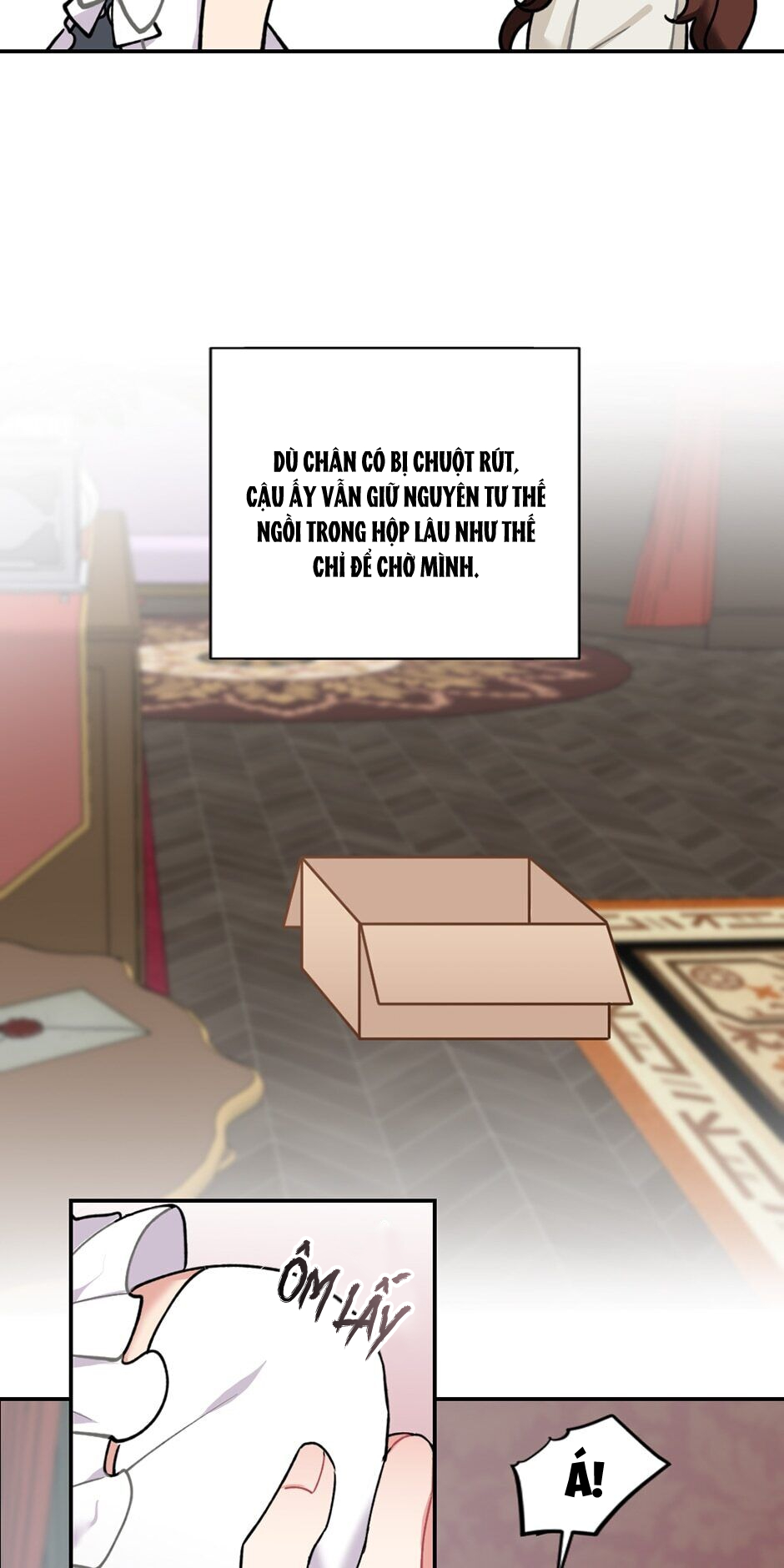 cô chủ và người hầu chapter 31 27