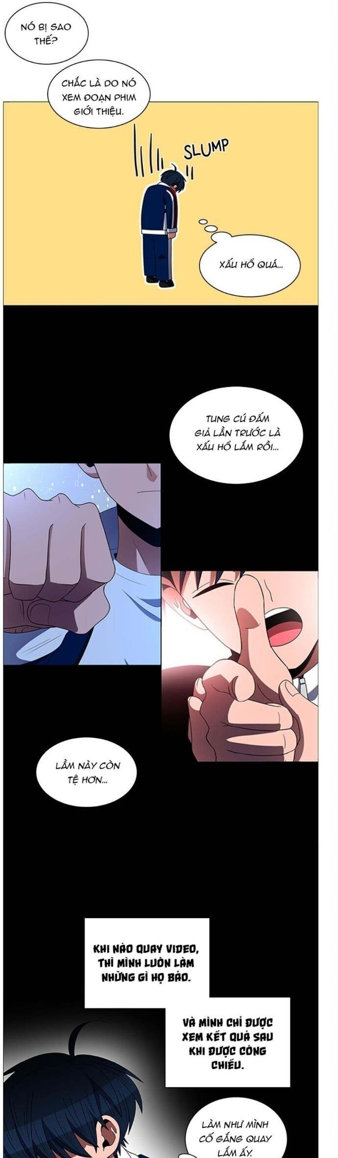 no scope chapter 136 3