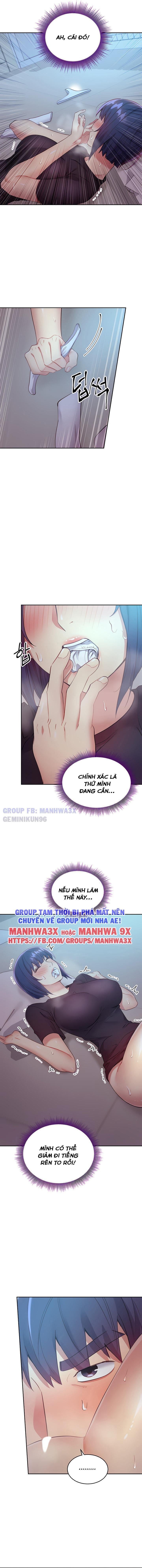 mẹ kế và những người bạn chapter 93 12