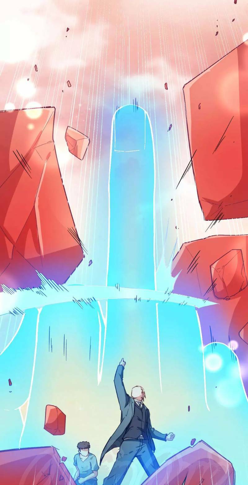 vườn trường cuồng sư hệ thống chapter 84 9