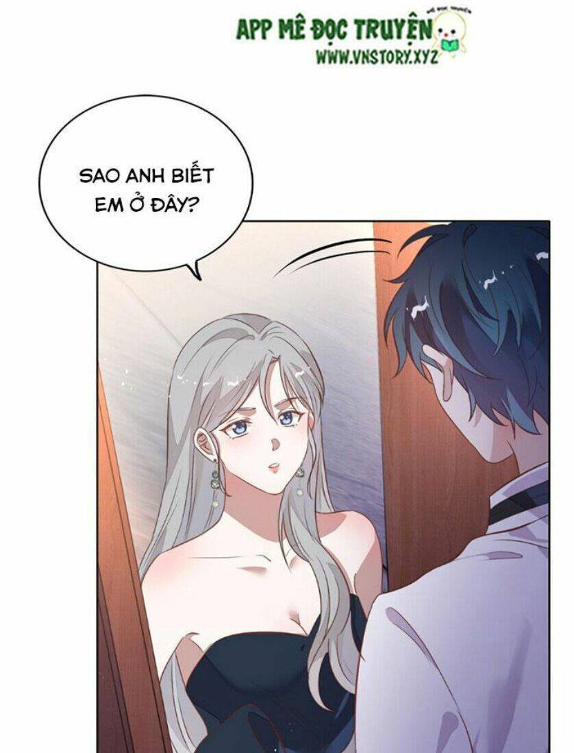 bạn trai kém tuổi bẫy yêu tôi chapter 31 49