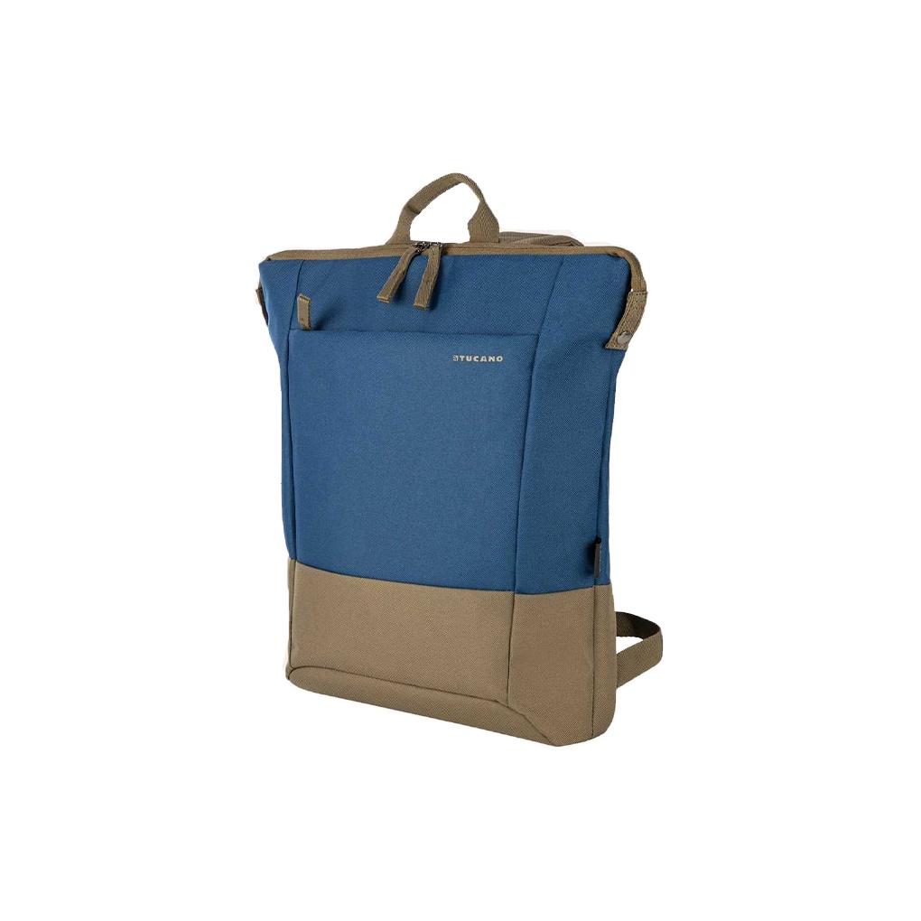 BALO THỜI TRANG TUCANO BILLO 14” - BLUE MILITARY GREEN