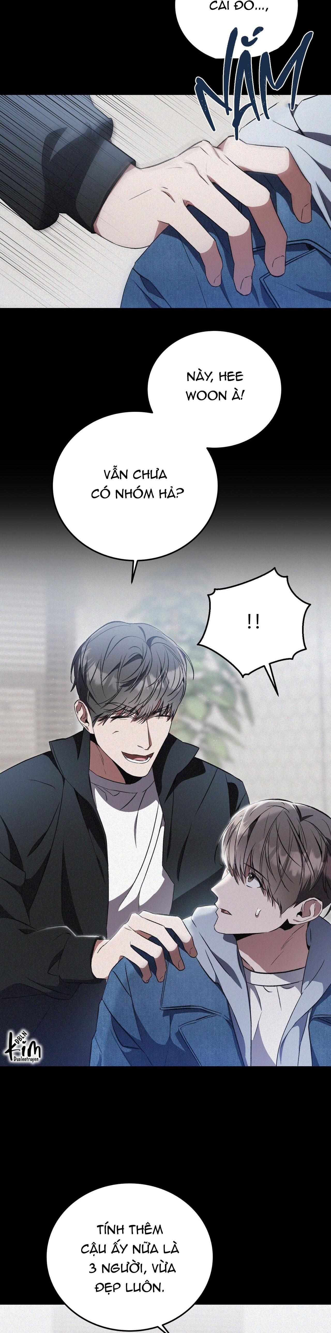 vô hình chapter 7 27